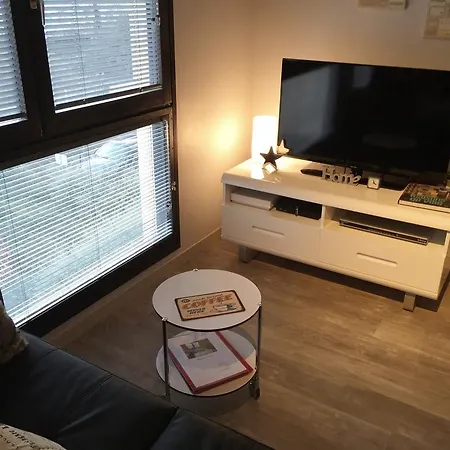 Apartment Urban Chic *