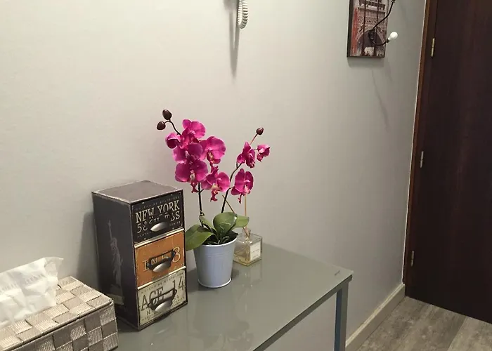 Urban Chic Διαμέρισμα *