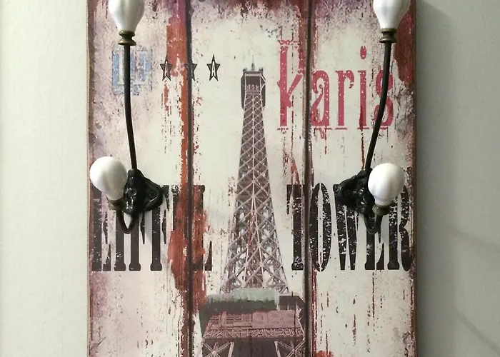 Urban Chic * Άννεσι