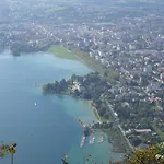 Urban Chic * Annecy