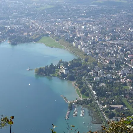 Urban Chic * Annecy