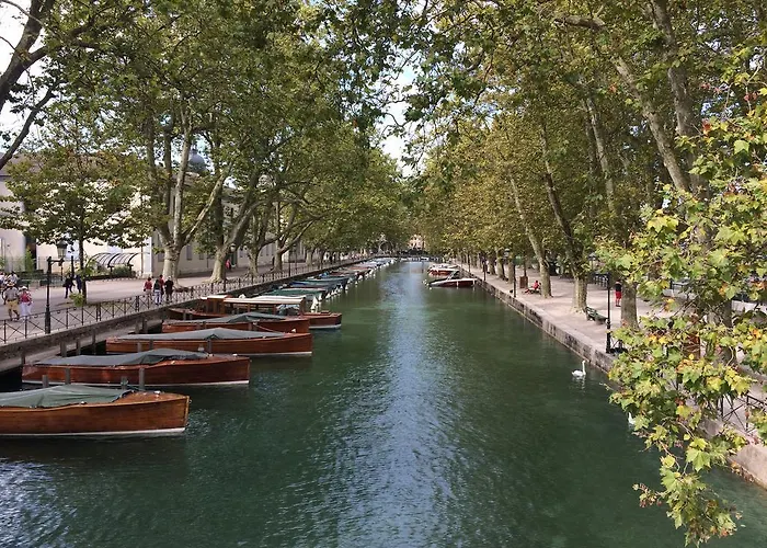 Apartman Urban Chic *